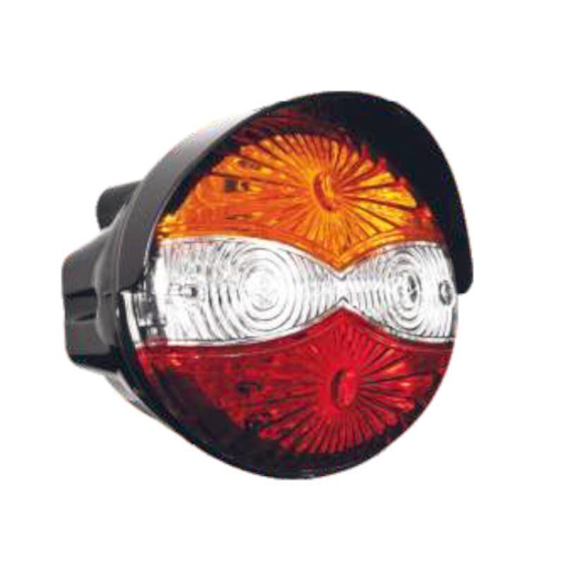 Üniversal Oval Tip Stop Camı - 20090801-C