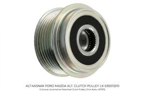 Biesey 4670132 Ford Maverick - Mazda Tribute