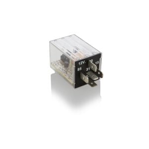 Elo 201021001 Led Çakarı Rölesi 12V