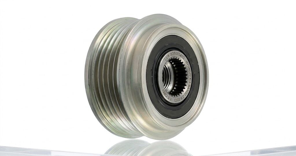 Biesey 4670034 Alternatör Kasnağı Hyundai Kia