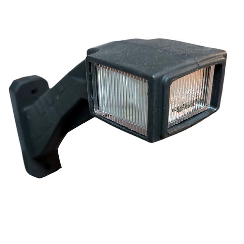 Dorse Boynuz Lamba Uzun  Desenli Sol  (E Belgeli)