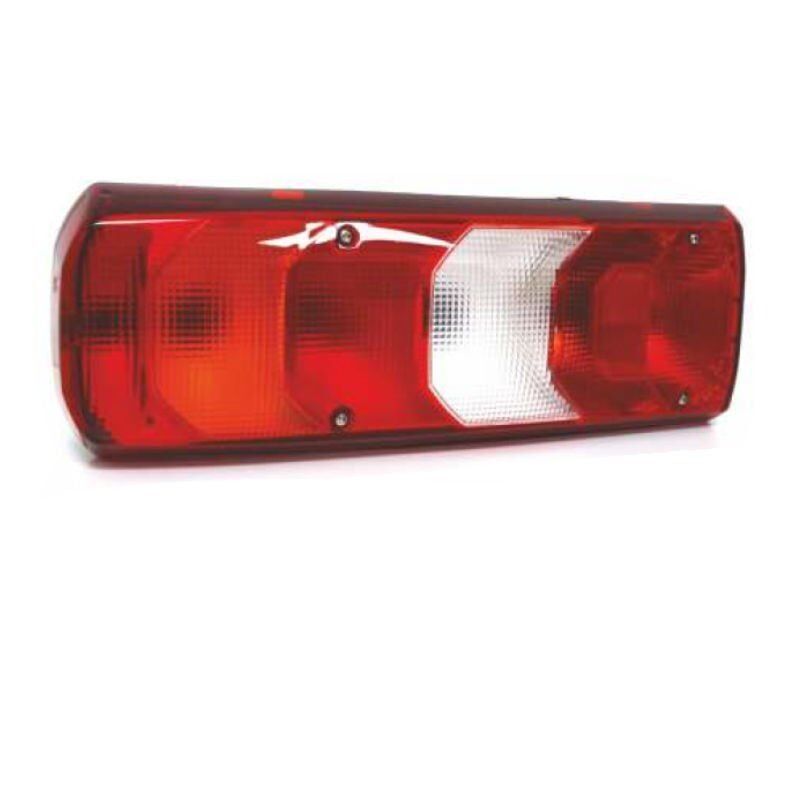 Üniversal Kamyon Dorse Stop Lambası Sağ 202001-KRH - 202001-KRH