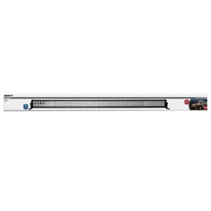 Led Bar Beyaz Işık + Amber Işık 7 Fonksiyon Animasyonluı 106 cm 12/24V E-Belgeli 240W