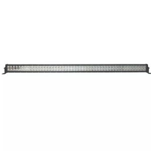 Led Bar Beyaz Işık + Amber Işık 7 Fonksiyon Animasyonluı 106 cm 12/24V E-Belgeli 240W