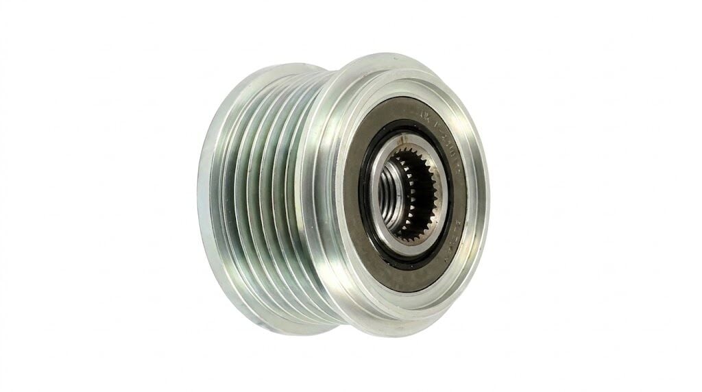 Biesey 4670106 Alternatör Kasnağı Chrysler