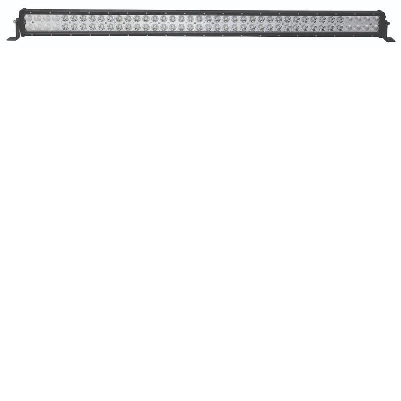 Led Bar Beyaz Işık + Amber Işık 7 Fonksiyon Animasyonluı 106 cm 12/24V E-Belgeli 240W