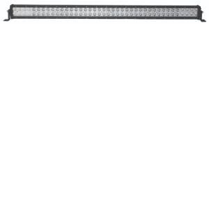 Led Bar Beyaz Işık + Amber Işık 7 Fonksiyon Animasyonluı 106 cm 12/24V E-Belgeli 240W