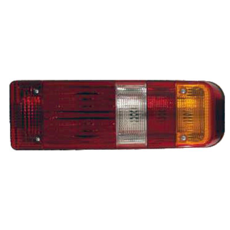 Üniversal Dorse Stop Camı - 202019-C