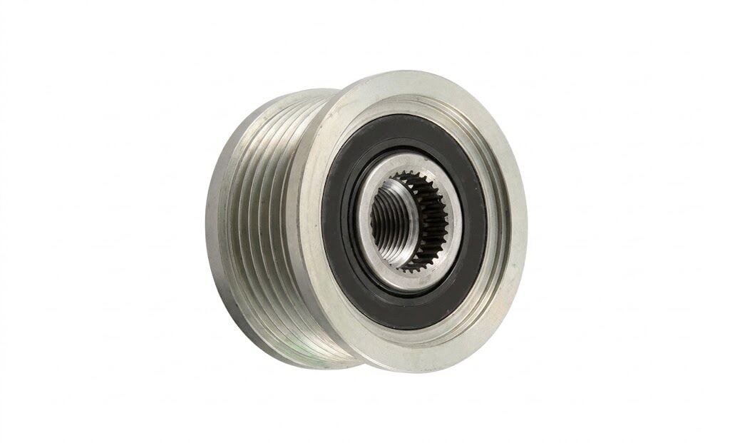 Biesey 4670112 Alternatör Kasnağı Alfa Romeo 159 - Fiat Bravo - Doblo - Ducato - Brera - Mito