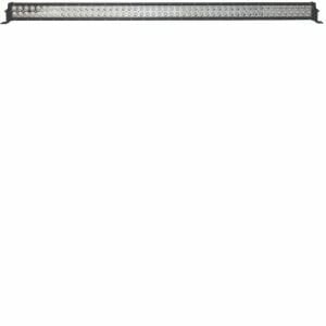Led Bar Beyaz Işık + Amber Işık 7 Fonksiyon Animasyonlu 137 cm 12/24V E-Belgeli 300W