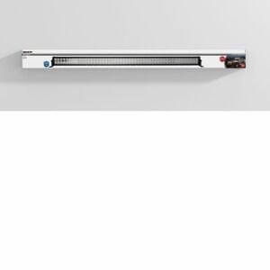 Led Bar Beyaz Işık + Amber Işık 7 Fonksiyon Animasyonlu 137 cm 12/24V E-Belgeli 300W