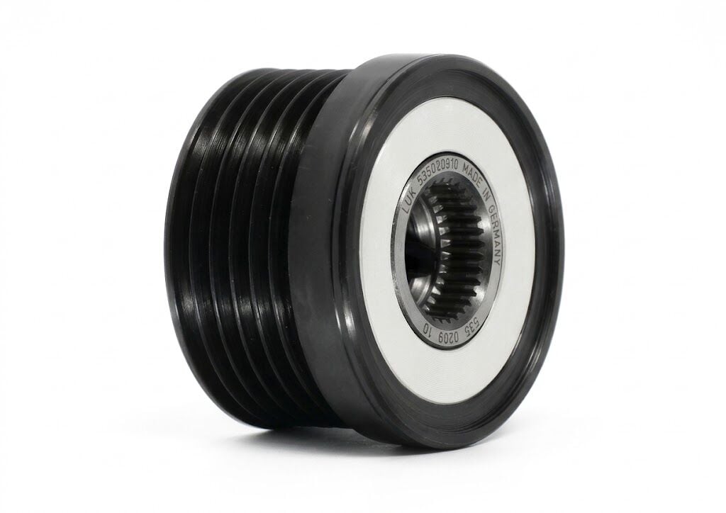 Biesey 4670209 Lexus Toyota Alternatör Rulmanlı Kasnağı LUK 535020910