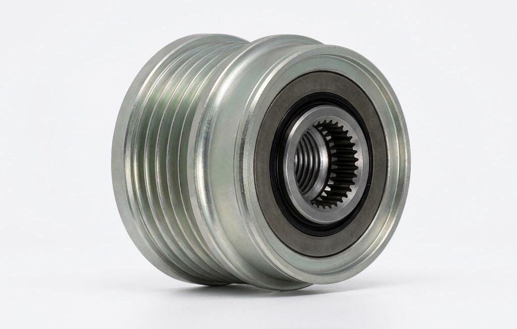 Biesey 4670217 Alternatör Kasnağı Kia