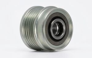 Biesey 4670217 Alternatör Kasnağı Kia