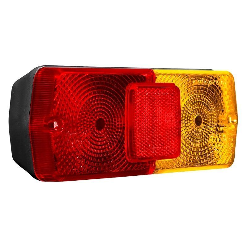 Arka Stop Lambası Sol 240-285 - 712217-LH