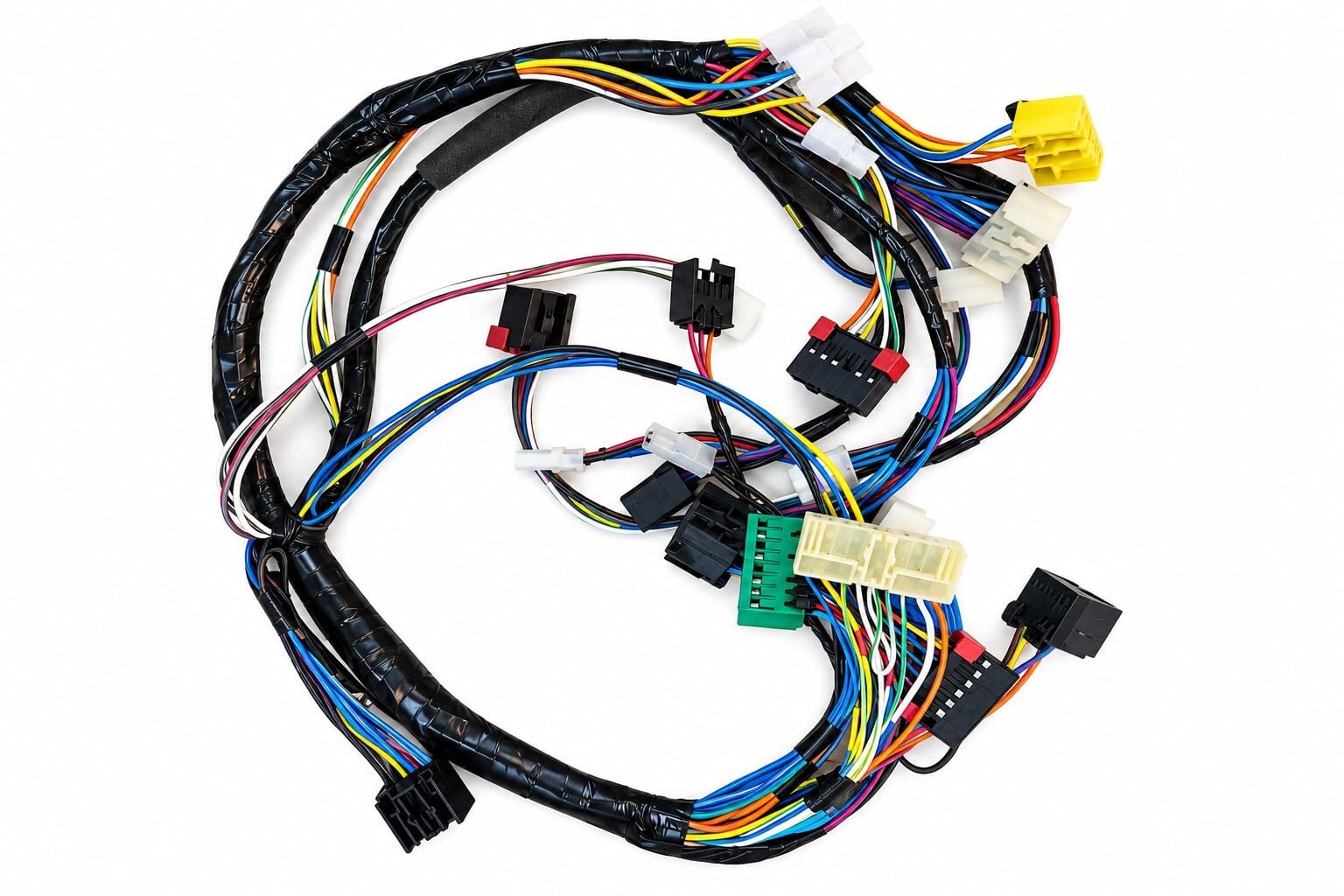 Tes-San 094 Elektrik Tesisatı Uno Göğüs 60/70