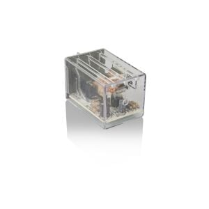 Elo 201022003 Yıkamalı Silecek Rölesi 24V 6 Terminalli