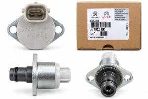 Mazot Basınç Müşürü Fiat Ducato III 2.2 D (9665523380 1514885 6C1Q9358AB 6C1Q9358AA 1920QK)
