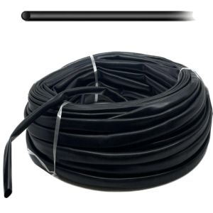Sevtel İzolasyon Hortumu Makaron 12 Mm. 1 Mt - 912
