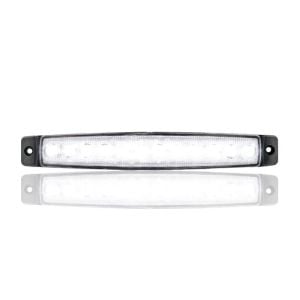 Sanel 12 Ledli 3'Lü Set Parmak Led 12V Beyaz SBC12W12-3