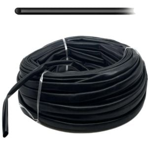 Sevtel İzolasyon Hortumu Makaron 10 Mm. 1 Mt - 910