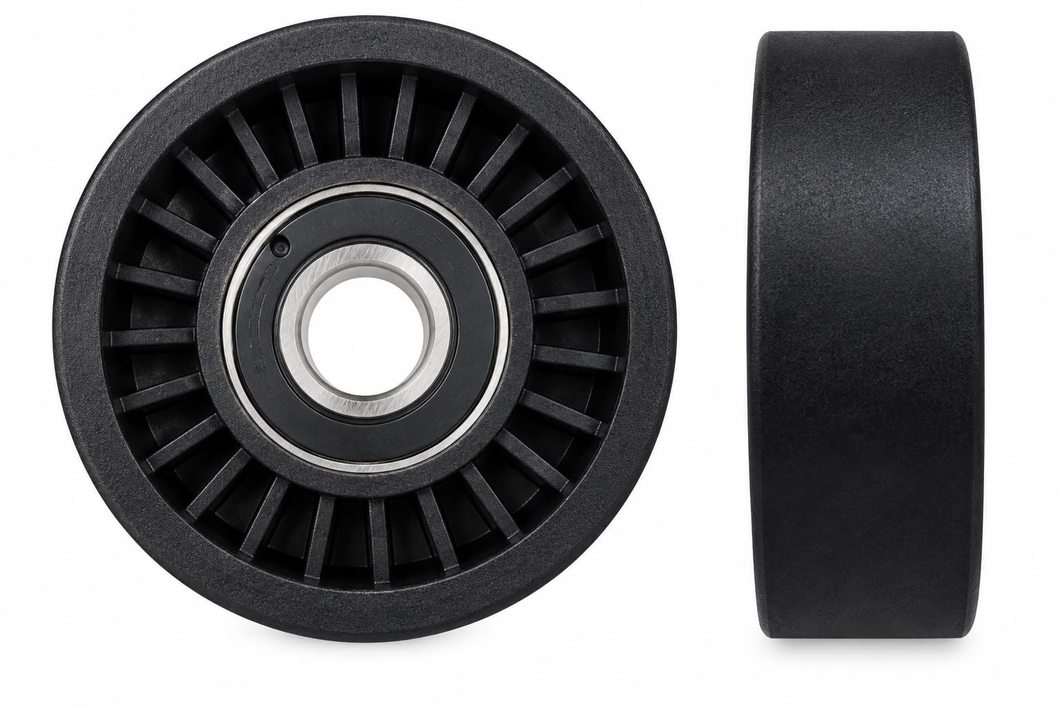 Alternatör Gergi Rulmanı Ford Transit T12 T15 F0.607 944F 6A228 AA