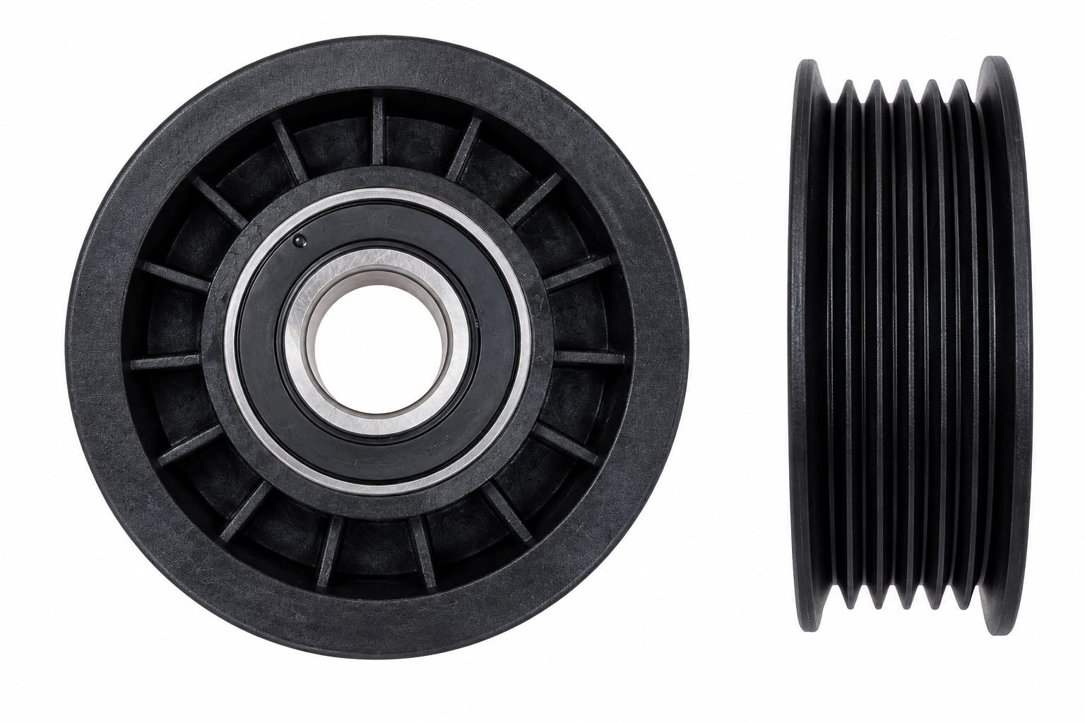 Alternatör Gergi Rulmanı Ford 1.6 Focus Kanallı 6C1Q 6C344 AB