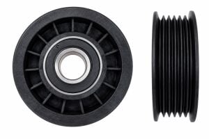 Alternatör Gergi Rulmanı Ford 1.6 Focus Kanallı 6C1Q 6C344 AB