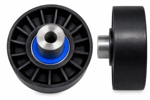 Alternatör Gergi Rulmanı Ford V184 6C1Q F83E 6C348 AA F0603
