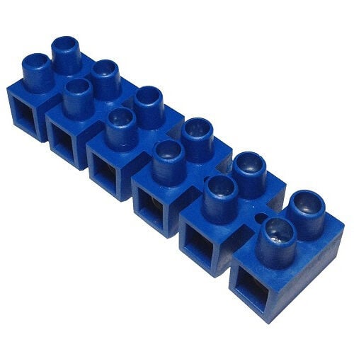 4 Nolu Klemens (10 - 16 mm2)