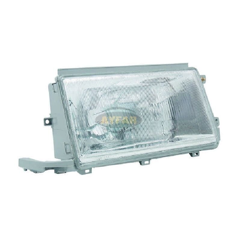 Doğan Slx-Şahin/S Far Sağ