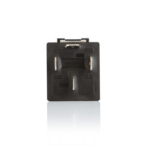 Elo 712130102 Sigortalı Mini Röle 12V 30A 4 Terminalli Braketli