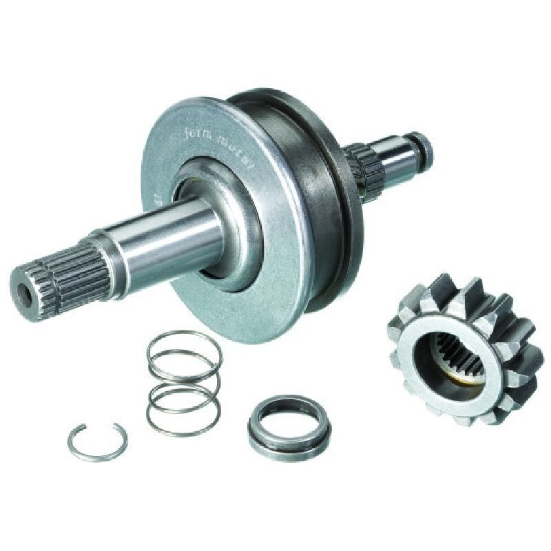 Form Metal 61060 L300 10 Kanal 13 Diş Marş Dişlisi