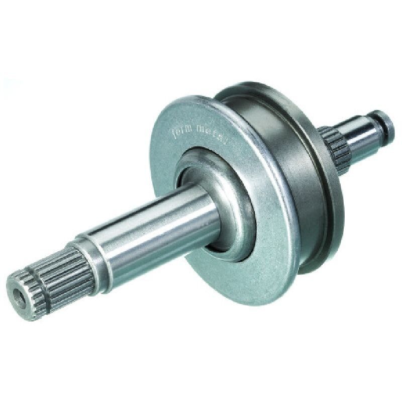 Form Metal Canter 61150 10 Kanal 71511510 Marş Dişlisi