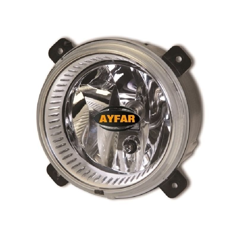 F.Cargo (2008 >) Kısa Hüzme Motorlu