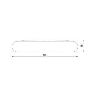 Sanel Lamba 12V & 24V Uyumlu SPN144LWAANB
