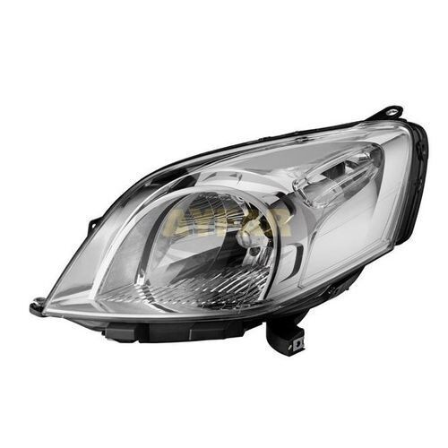 Peugeot Bipper / Citreon Nemo (2008>)Motorlu Farsol