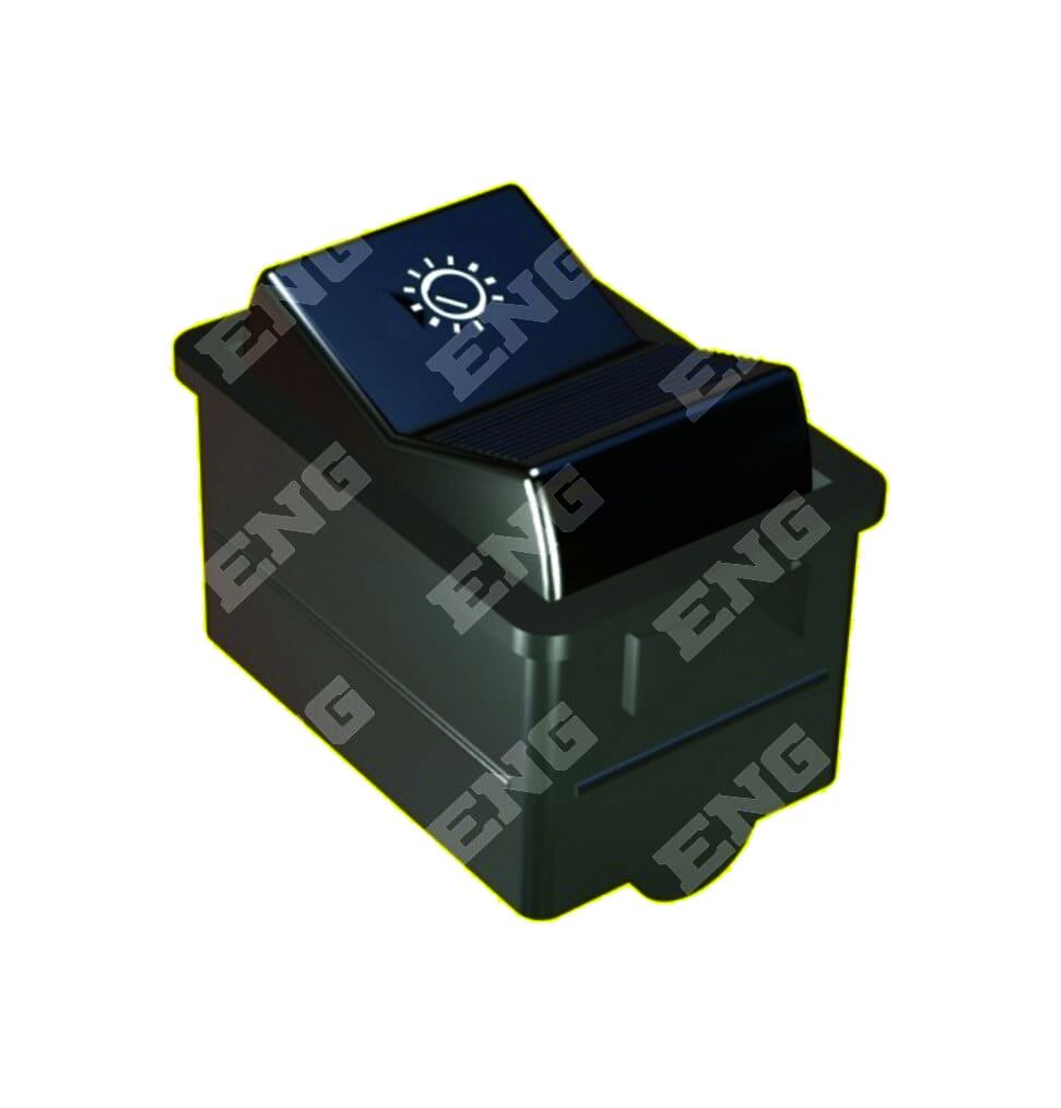 ENG 011205 Dodge As-700 Anahtar Genel Maksat