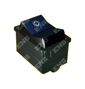 ENG 011205 Dodge As-700 Anahtar Genel Maksat