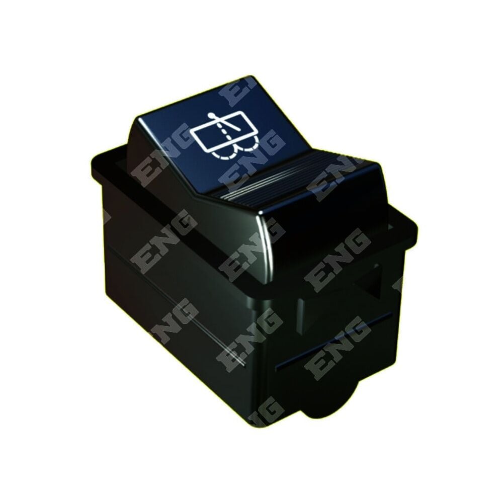 Eng 011807 Magirus Anahtar Arka Cam Silgi ( Otokar )