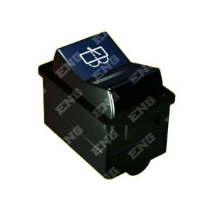 Eng 011807 Magirus Anahtar Arka Cam Silgi ( Otokar )