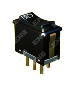 Eng 011010 Ford Minibüs Y.M. Anahtar Far