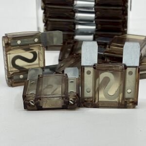 Maksi Bıçak Sigorta  70 Amper  10Lu