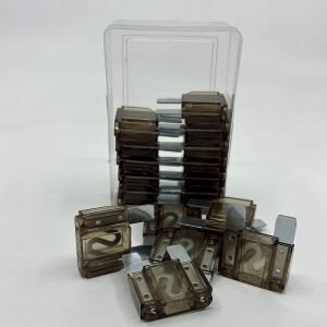 Maksi Bıçak Sigorta  70 Amper  10Lu