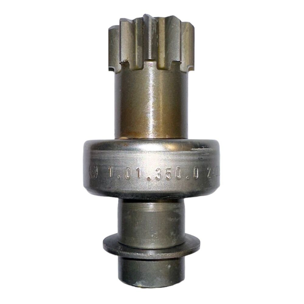 Zen 0350 Marş Dişlisi 9 Diş HONDA Uzun Tip
