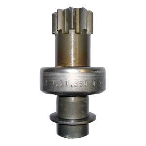 Zen 0350 Marş Dişlisi 9 Diş HONDA Uzun Tip