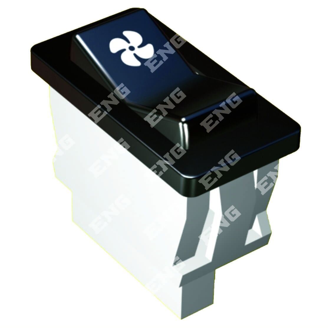 ENG 011503 Renault Anahtar Kalorifer