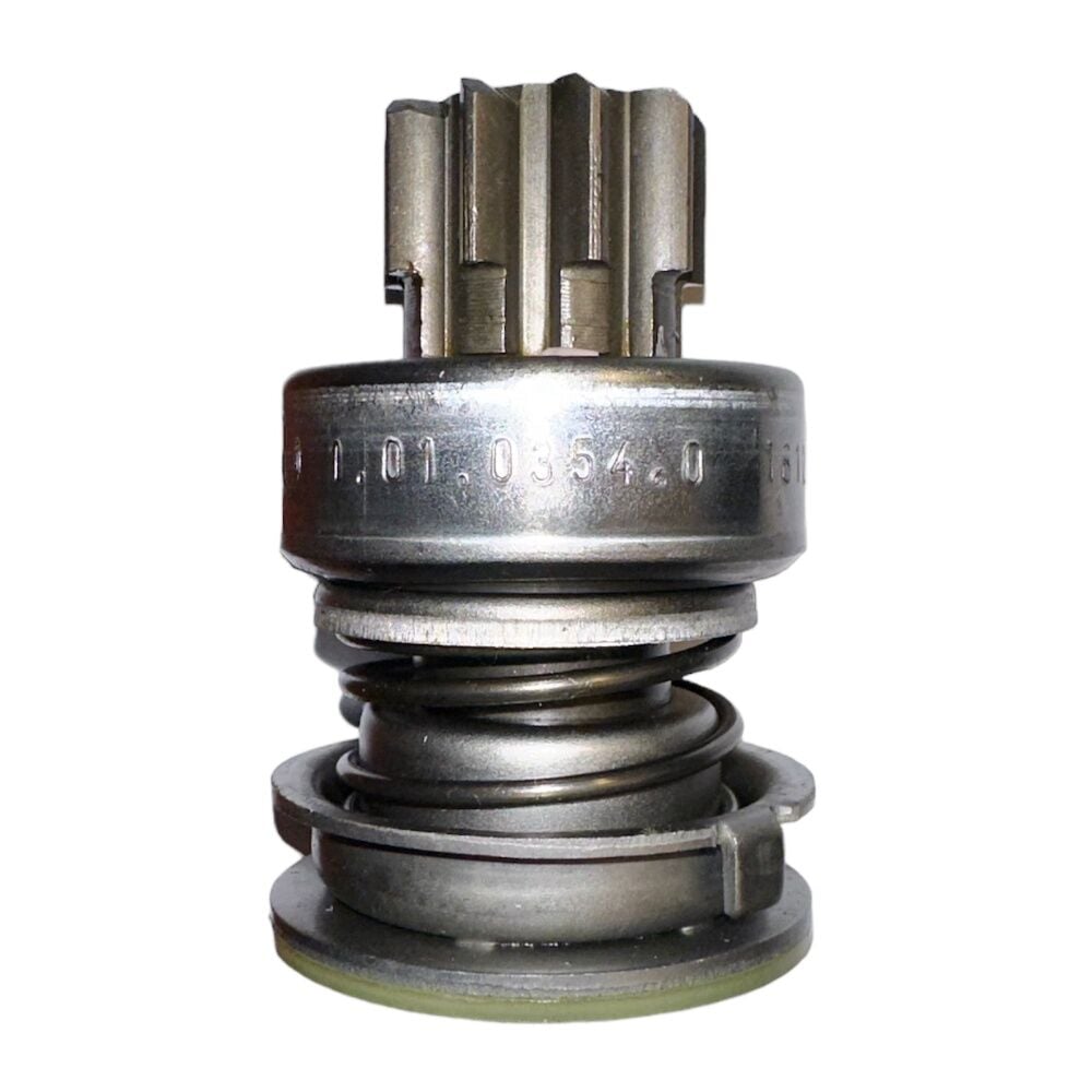 Zen 0354 Marş Dişlisi 9 Diş Toyota İnce Freze