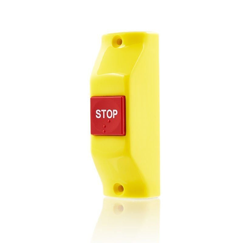 Sanel Buton Stop İşaretli SSB871