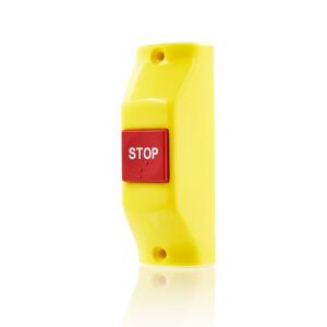 Sanel Buton Stop İşaretli SSB871